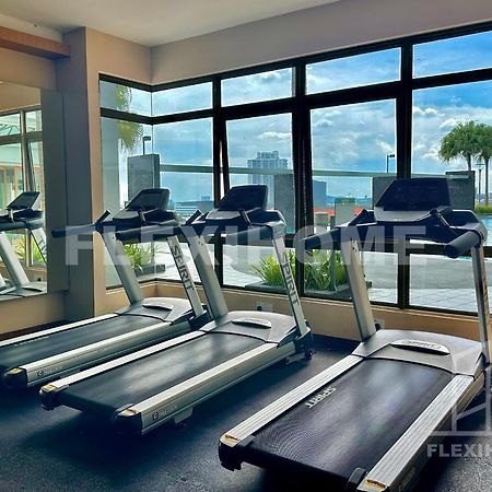 9Am-5Pm, Same Day Check In And Check Out, Work From Home, Shaftsbury-Cyberjaya, Comfy Home By Flexihome-My מראה חיצוני תמונה