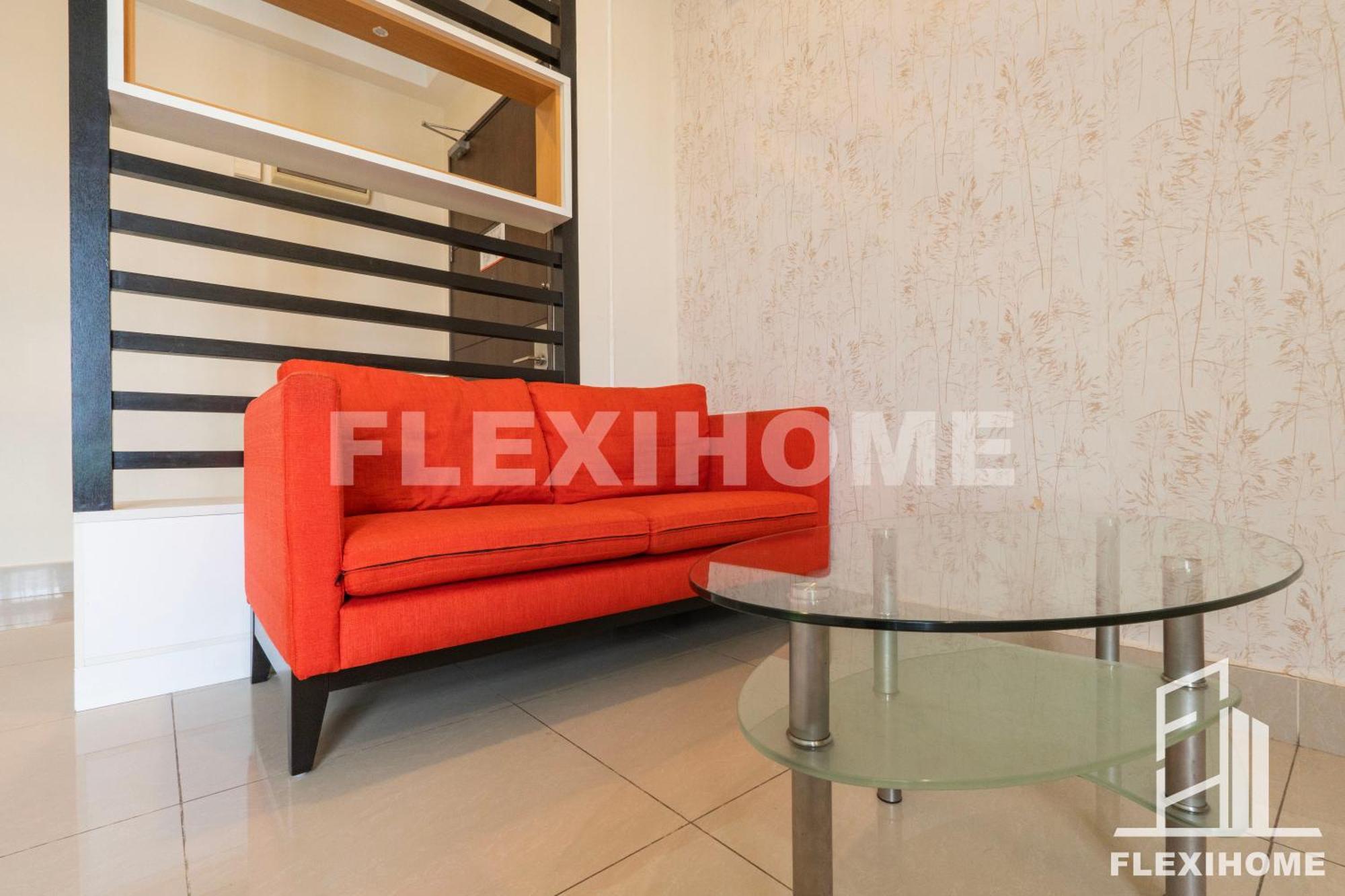 9Am-5Pm, Same Day Check In And Check Out, Work From Home, Shaftsbury-Cyberjaya, Comfy Home By Flexihome-My מראה חיצוני תמונה